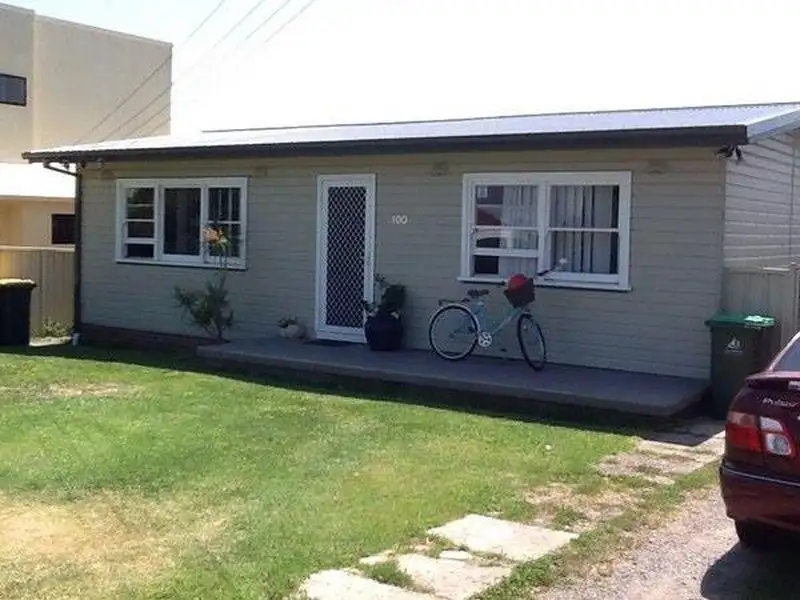 Main view of Homely house listing, 100 Dudley Road, Charlestown NSW 2290