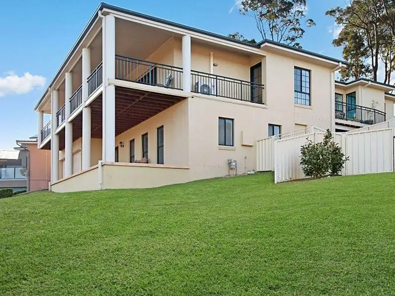 Main view of Homely house listing, 38 Park Royal Drive, Floraville NSW 2280