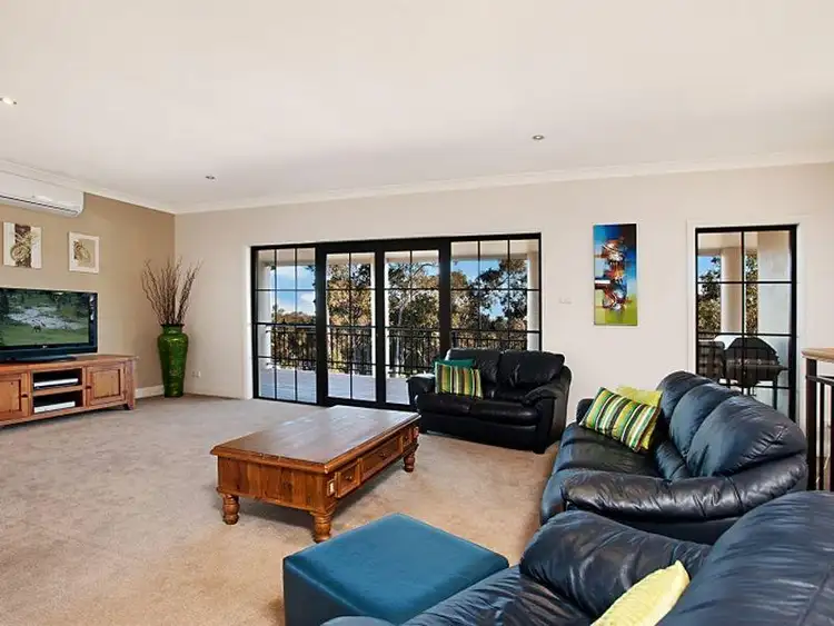 Second view of Homely house listing, 38 Park Royal Drive, Floraville NSW 2280