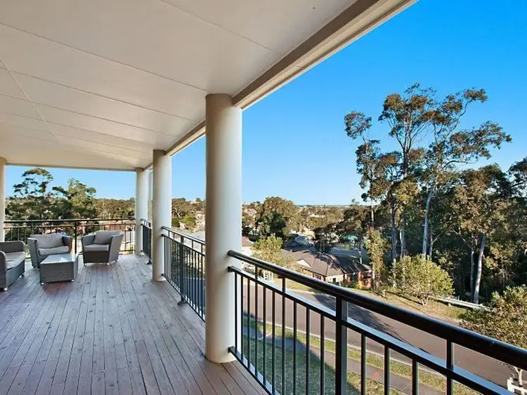 Third view of Homely house listing, 38 Park Royal Drive, Floraville NSW 2280
