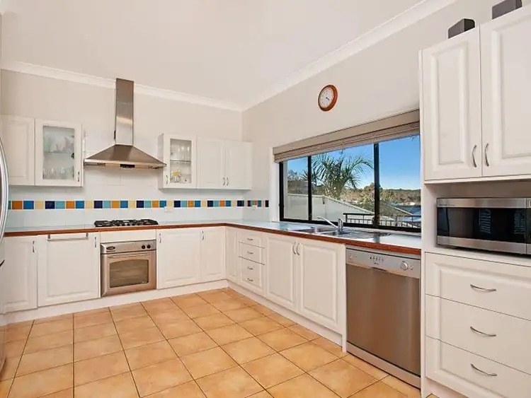 Fourth view of Homely house listing, 38 Park Royal Drive, Floraville NSW 2280