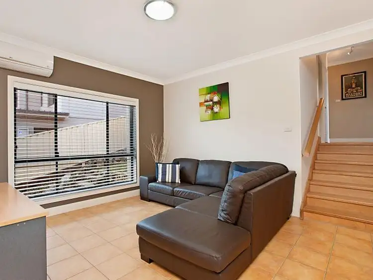 Fifth view of Homely house listing, 38 Park Royal Drive, Floraville NSW 2280