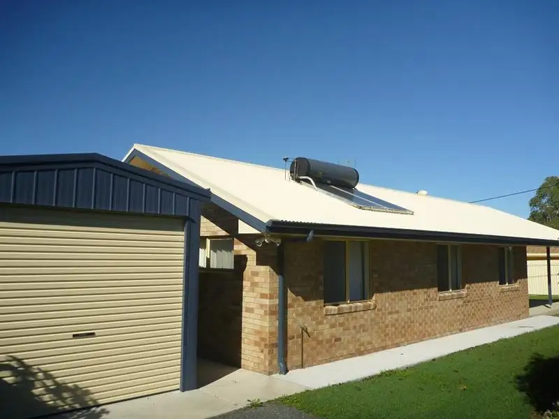 Main view of Homely house listing, 7 Wharf Street, Woombah NSW 2469