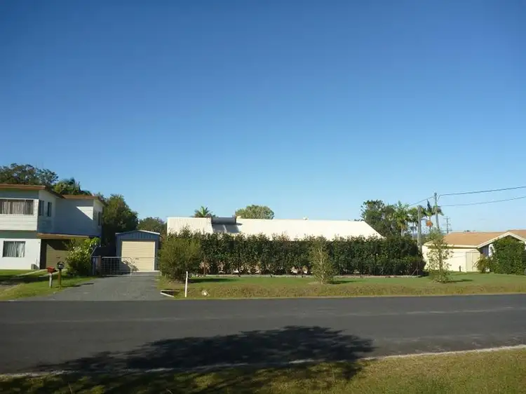 Second view of Homely house listing, 7 Wharf Street, Woombah NSW 2469