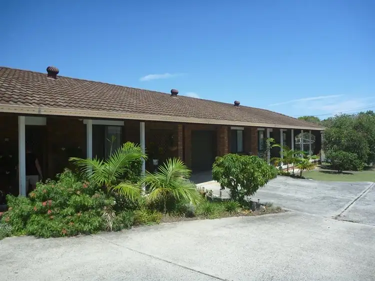54 Ballanda Crescent, Iluka NSW 2466