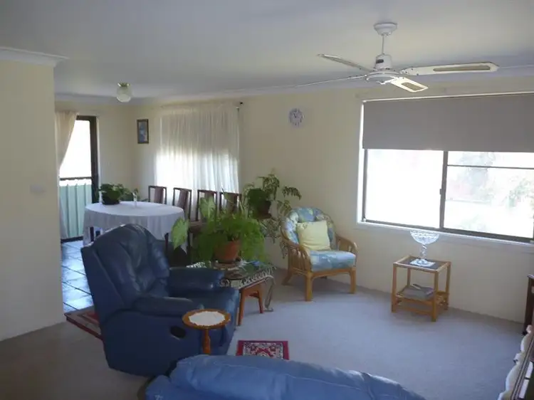 Third view of Homely block of units listing, 54 Ballanda Crescent, Iluka NSW 2466