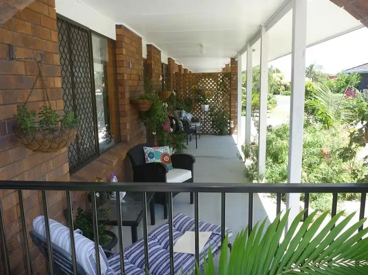Fourth view of Homely block of units listing, 54 Ballanda Crescent, Iluka NSW 2466