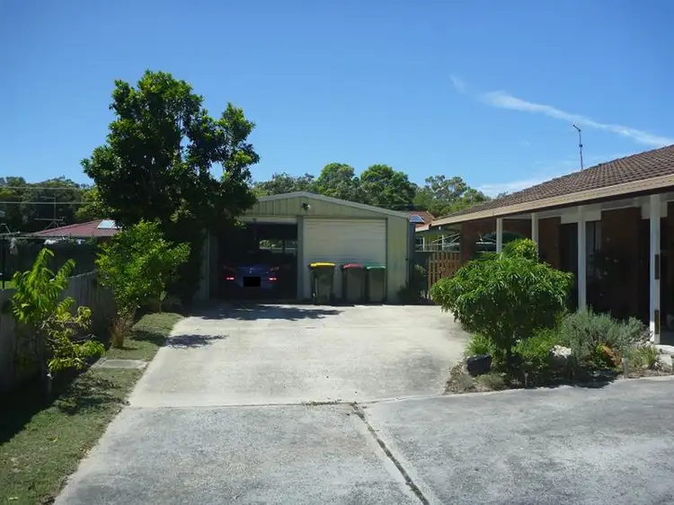 Fifth view of Homely block of units listing, 54 Ballanda Crescent, Iluka NSW 2466