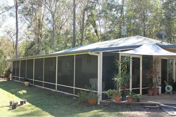 53 Emu Drive, Woombah NSW 2469