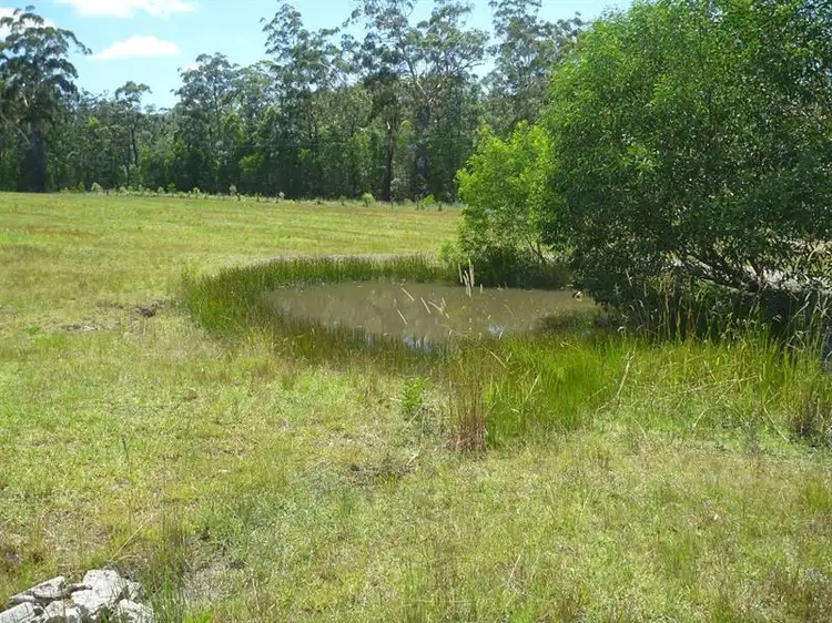 109 Fat Duck Road, Woombah NSW 2469