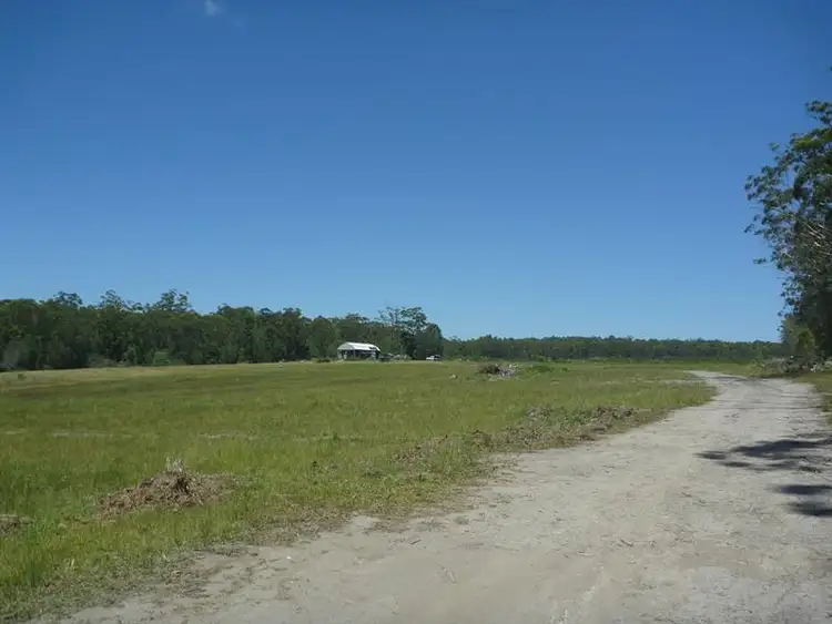 Second view of Homely land listing, 109 Fat Duck Road, Woombah NSW 2469