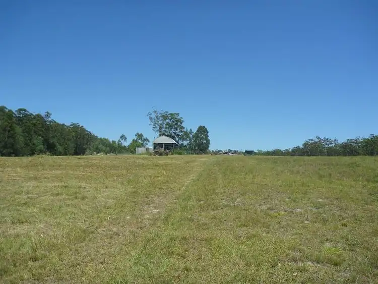 Third view of Homely land listing, 109 Fat Duck Road, Woombah NSW 2469