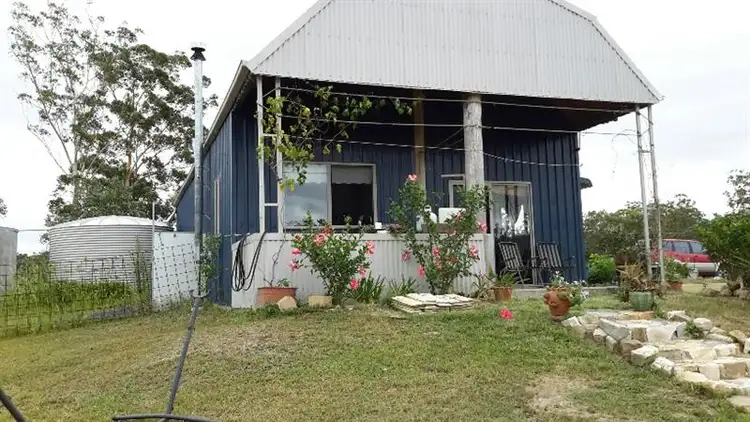 Fourth view of Homely land listing, 109 Fat Duck Road, Woombah NSW 2469