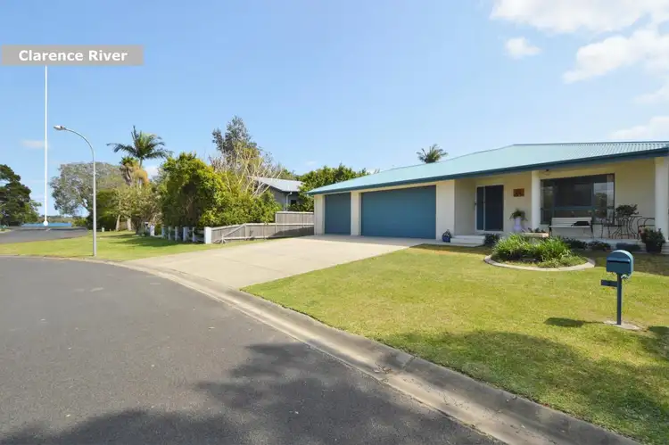 Second view of Homely house listing, 3 Conrad Close, Iluka NSW 2466