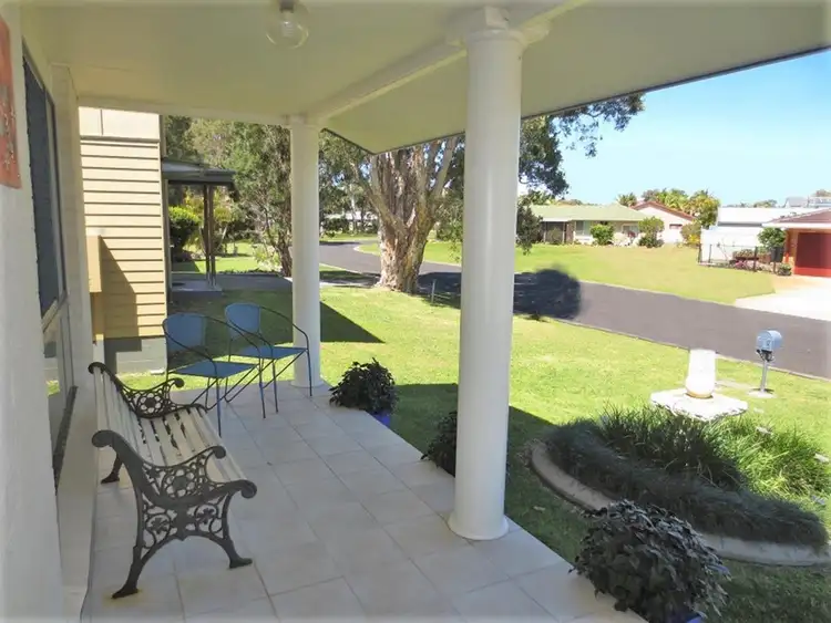 Fourth view of Homely house listing, 3 Conrad Close, Iluka NSW 2466