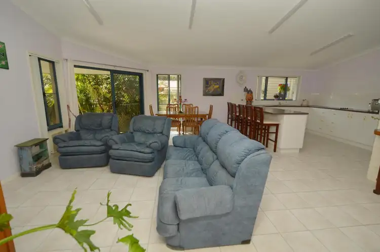 Fifth view of Homely house listing, 3 Conrad Close, Iluka NSW 2466