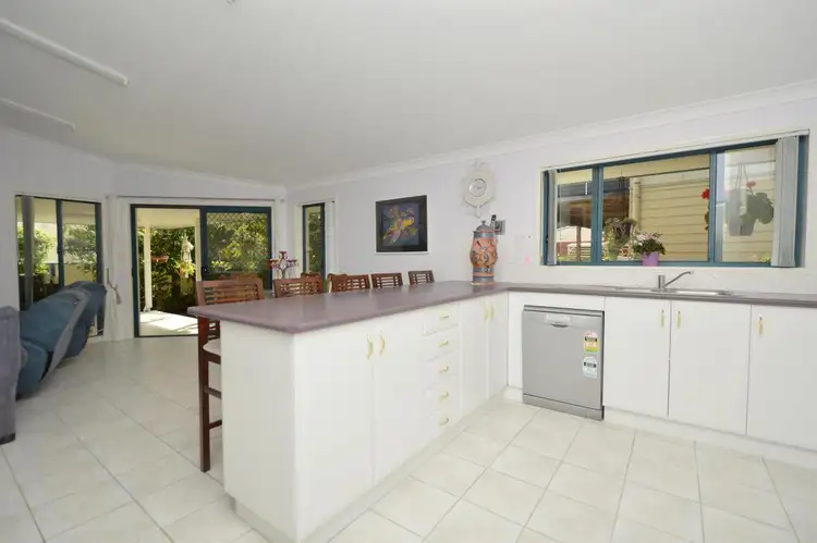 Sixth view of Homely house listing, 3 Conrad Close, Iluka NSW 2466
