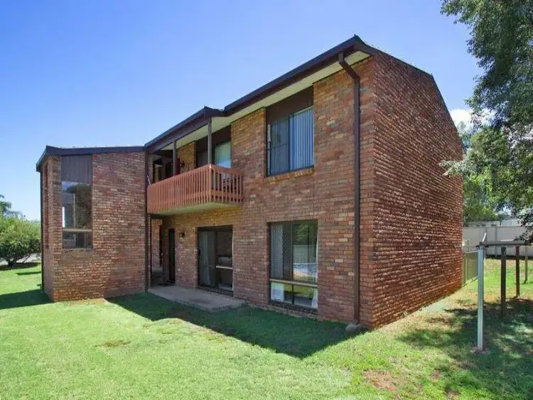 13/44 North Street, Tamworth NSW 2340