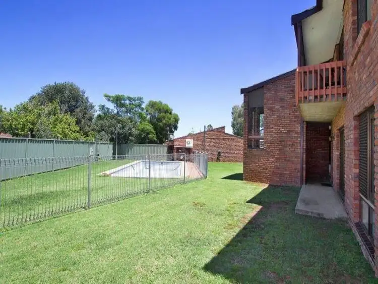 Second view of Homely unit listing, 13/44 North Street, Tamworth NSW 2340