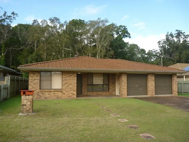 Main view of Homely house listing, 24 Sovereign Street, Iluka NSW 2466