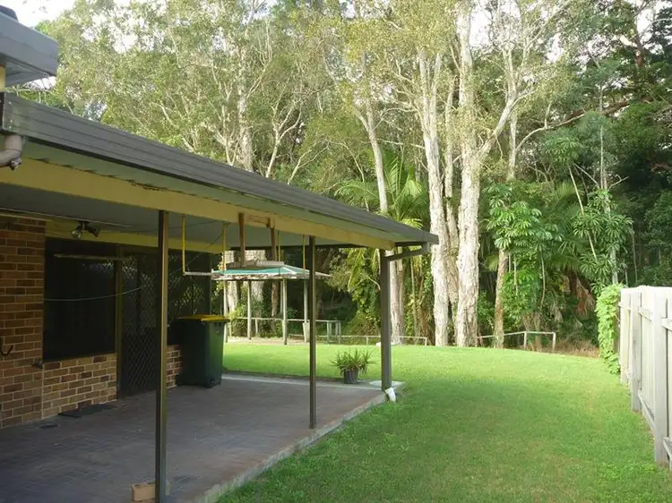Second view of Homely house listing, 24 Sovereign Street, Iluka NSW 2466