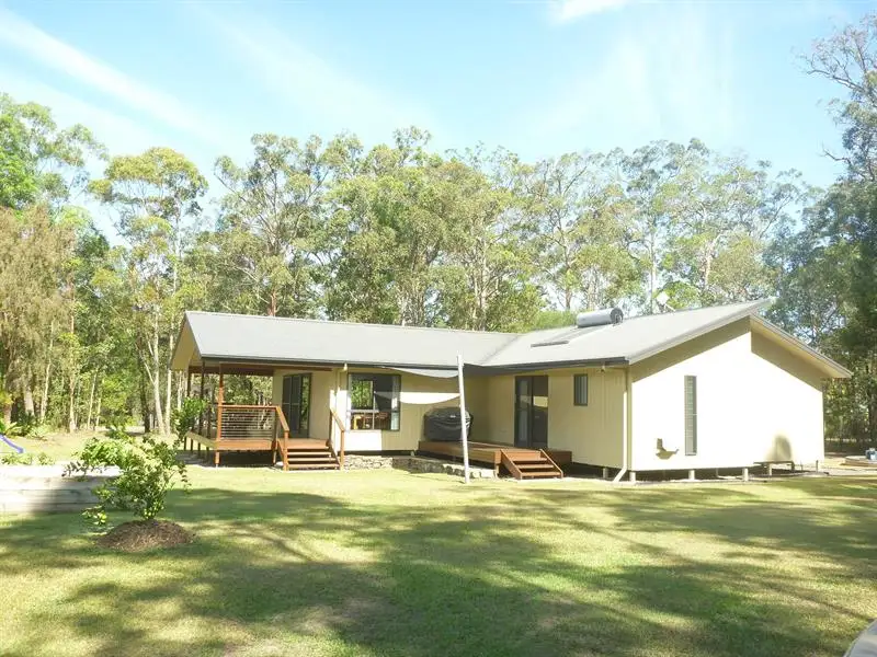 Main view of Homely house listing, 45 Gumhill Drive, Woombah NSW 2469