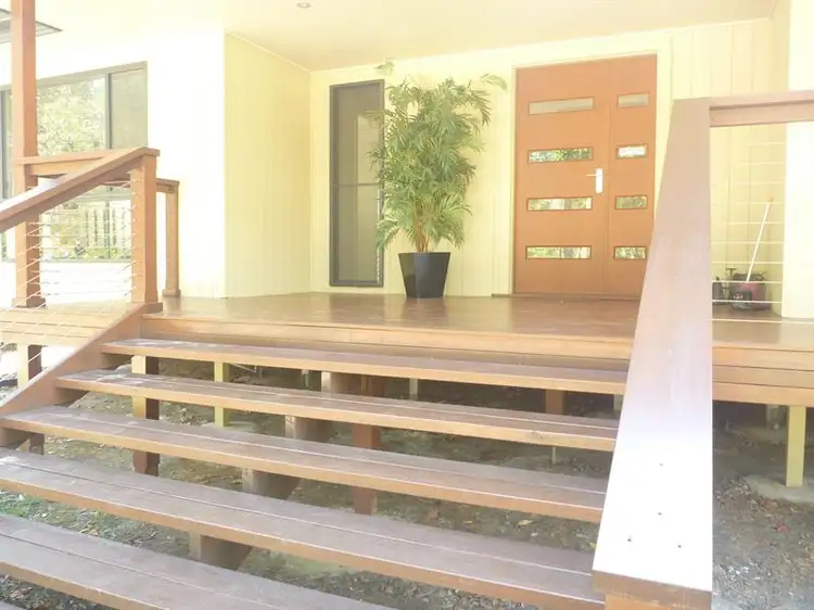 Second view of Homely house listing, 45 Gumhill Drive, Woombah NSW 2469