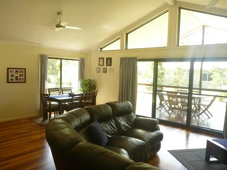 Third view of Homely house listing, 45 Gumhill Drive, Woombah NSW 2469