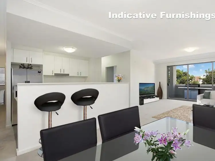 Main view of Homely apartment listing, 6/635 Pacific Highway, Belmont NSW 2280