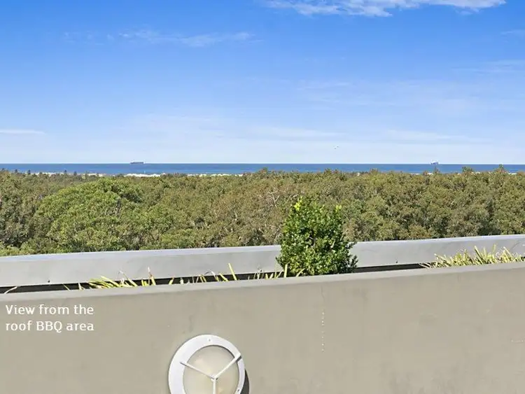 Third view of Homely apartment listing, 6/635 Pacific Highway, Belmont NSW 2280