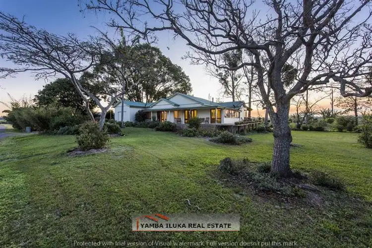 259 Riverbank Road, Lower Southgate NSW 2460