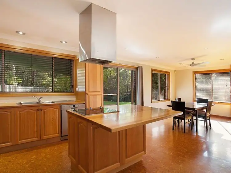 Third view of Homely house listing, 25 Honeyeater Place, Tingira Heights NSW 2290