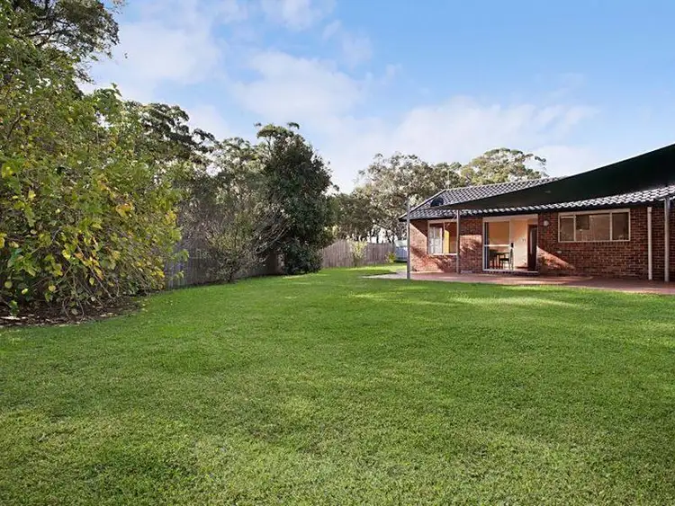 Fourth view of Homely house listing, 25 Honeyeater Place, Tingira Heights NSW 2290