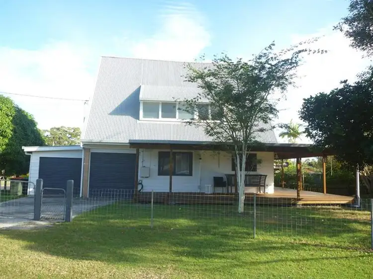 19 Hammond Street, Iluka NSW 2466
