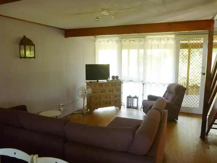 Second view of Homely house listing, 19 Hammond Street, Iluka NSW 2466