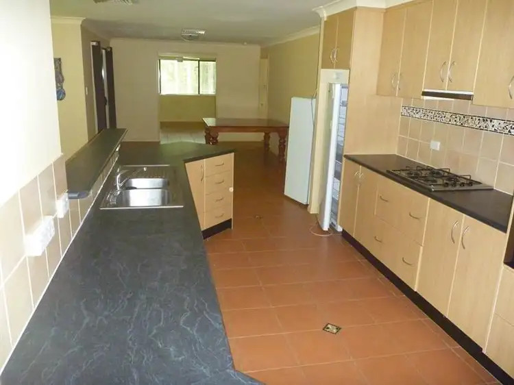 Third view of Homely house listing, 28 Gumhill Drive, Woombah NSW 2469