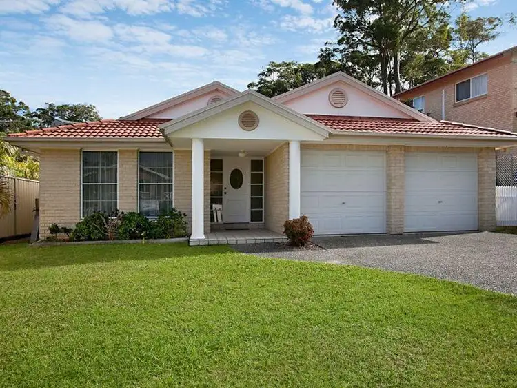 Main view of Homely house listing, 1 Imperial Close, Floraville NSW 2280