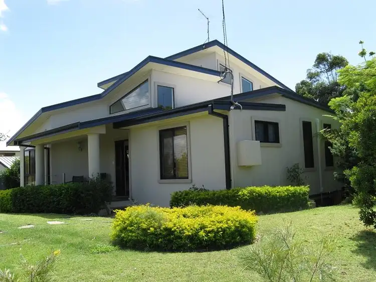 Main view of Homely house listing, 31 Duke Street, Iluka NSW 2466