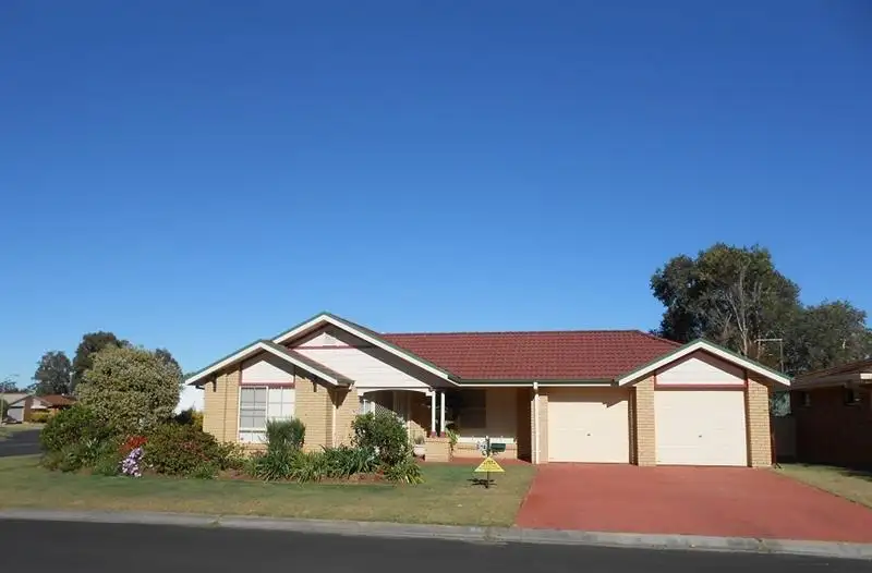 Main view of Homely house listing, 21a Sovereign Street, Iluka NSW 2466