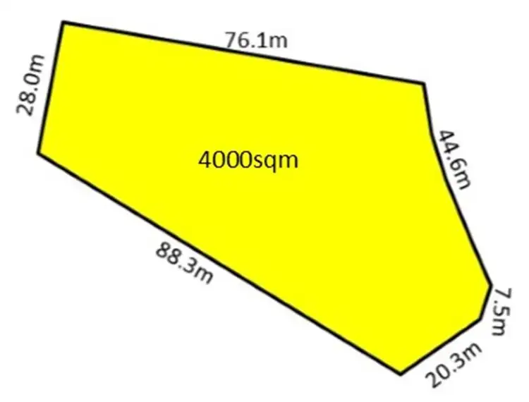 Main view of Homely land listing, Lot 712 Pogona Place, Woombah NSW 2469