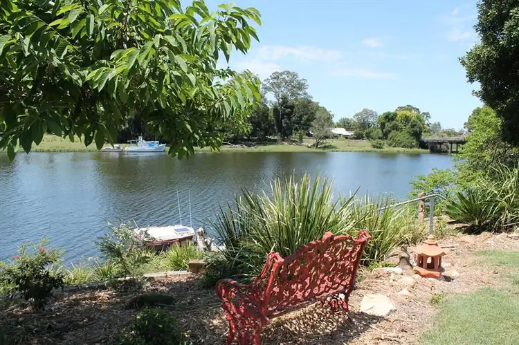 Main view of Homely house listing, 16 Clarence Street, Brushgrove NSW 2460