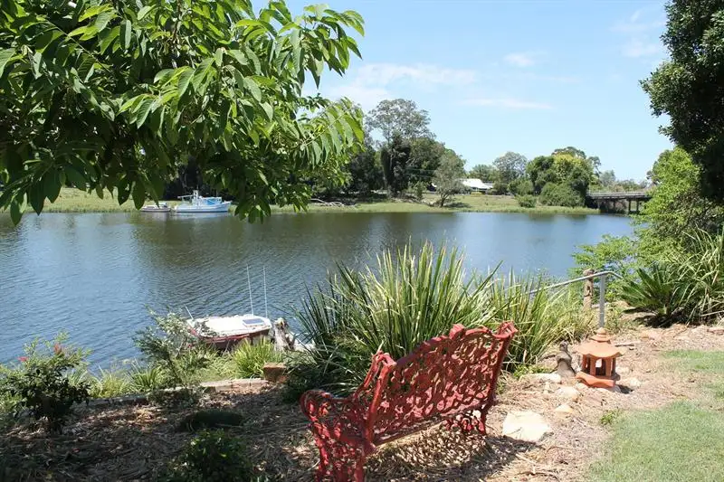Main view of Homely house listing, 16 Clarence Street, Brushgrove NSW 2460