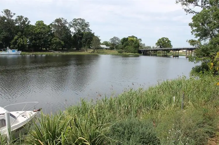 Second view of Homely house listing, 16 Clarence Street, Brushgrove NSW 2460