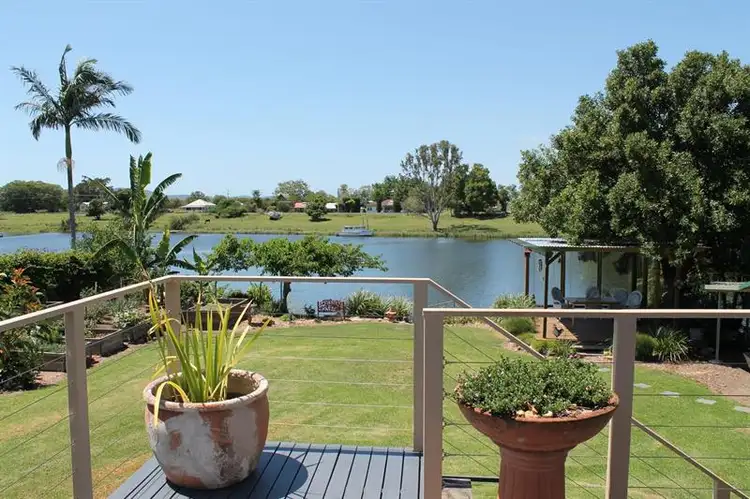 Fifth view of Homely house listing, 16 Clarence Street, Brushgrove NSW 2460