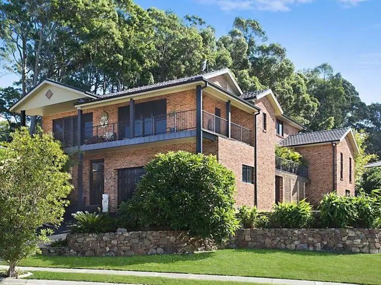 34 Park Royal Drive, Floraville NSW 2280