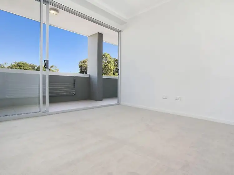 Third view of Homely apartment listing, 6/635 Pacific Highway, Belmont NSW 2280