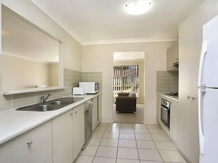 Second view of Homely house listing, 1 Gilmore Place, Cameron Park NSW 2285
