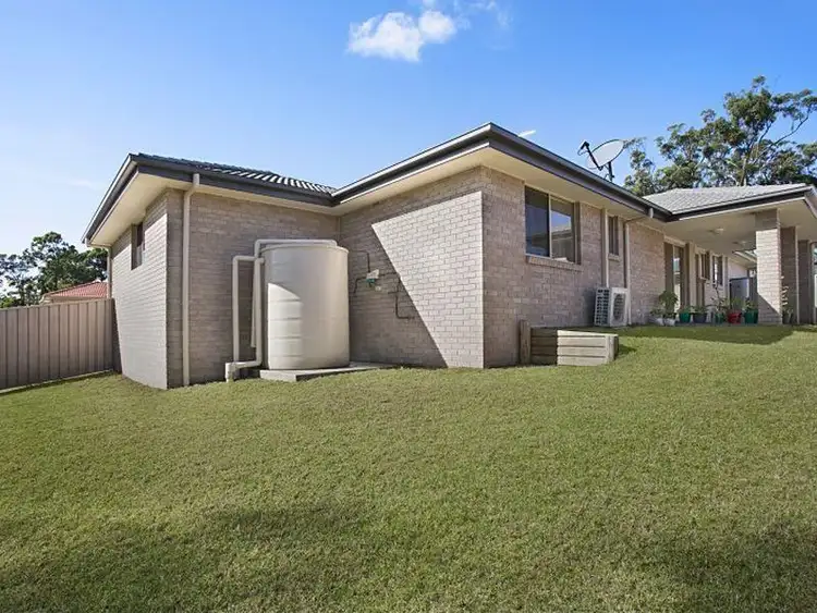 Third view of Homely house listing, 1 Gilmore Place, Cameron Park NSW 2285