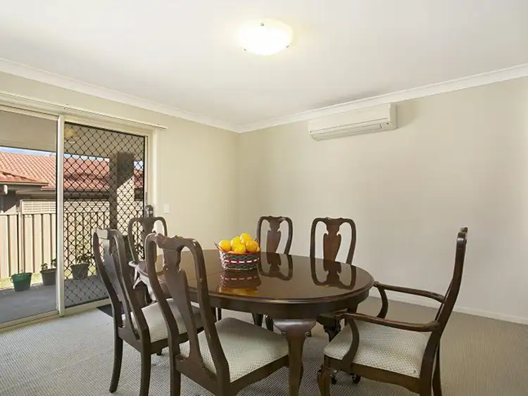 Fourth view of Homely house listing, 1 Gilmore Place, Cameron Park NSW 2285