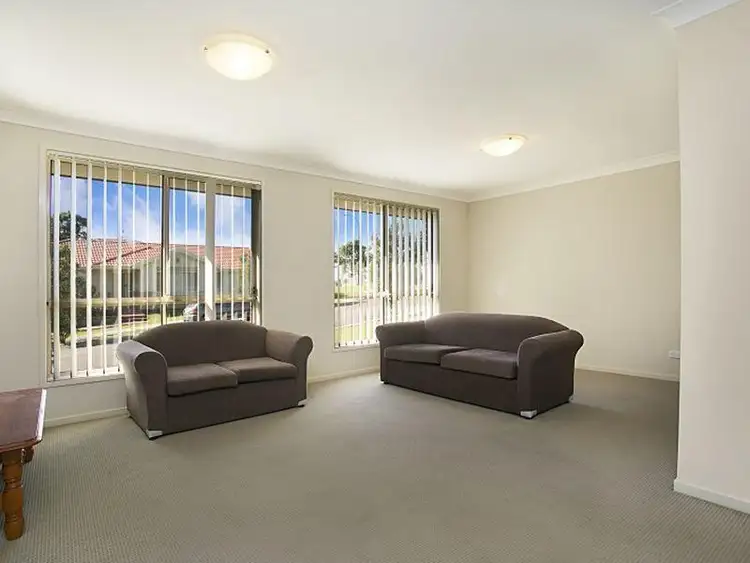 Fifth view of Homely house listing, 1 Gilmore Place, Cameron Park NSW 2285